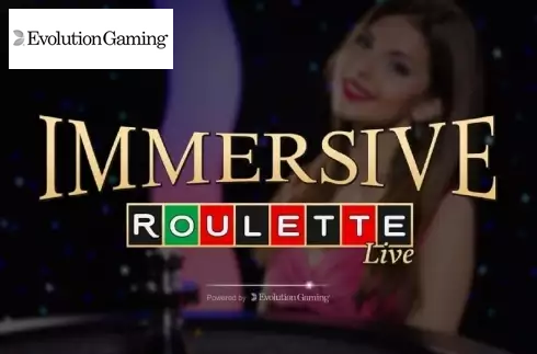 Immersive Roulette